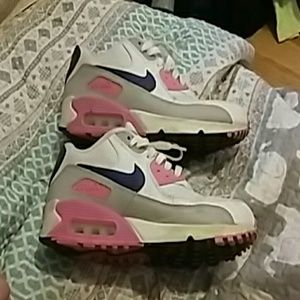 Nike shoe